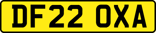 DF22OXA