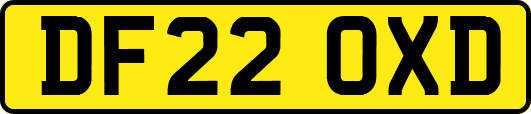 DF22OXD