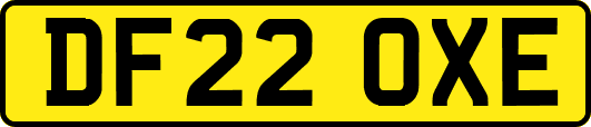 DF22OXE