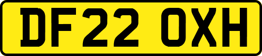 DF22OXH