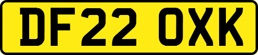 DF22OXK