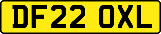 DF22OXL