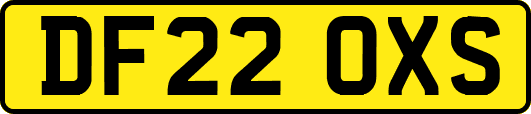 DF22OXS