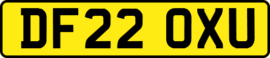 DF22OXU