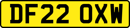 DF22OXW