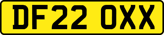 DF22OXX