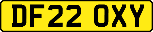 DF22OXY