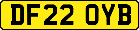DF22OYB