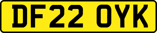 DF22OYK