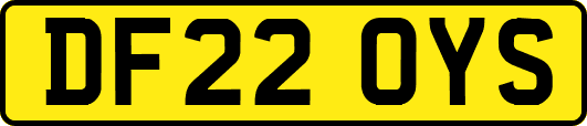 DF22OYS
