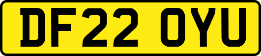 DF22OYU