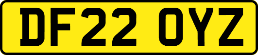 DF22OYZ