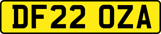 DF22OZA