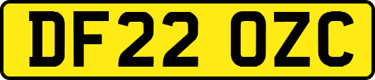 DF22OZC