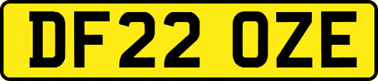 DF22OZE
