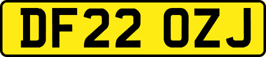 DF22OZJ