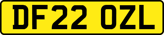DF22OZL