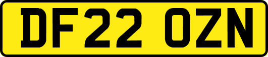 DF22OZN