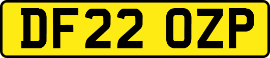 DF22OZP