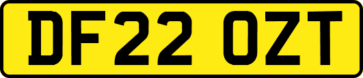 DF22OZT