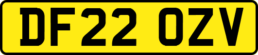 DF22OZV