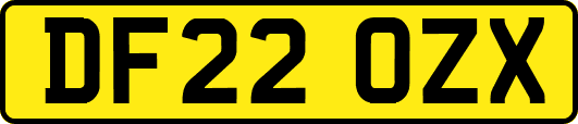 DF22OZX