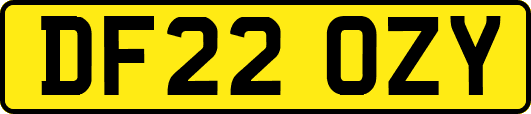 DF22OZY