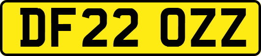 DF22OZZ
