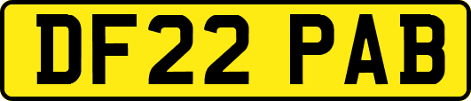 DF22PAB