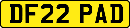 DF22PAD
