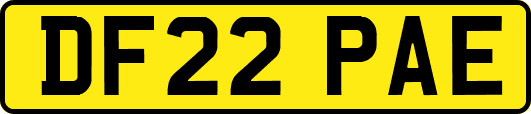 DF22PAE