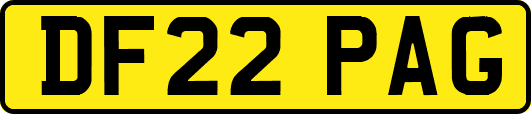 DF22PAG
