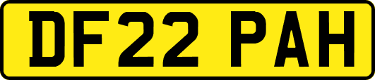 DF22PAH