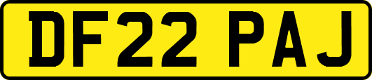 DF22PAJ