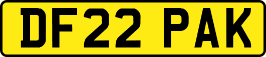 DF22PAK