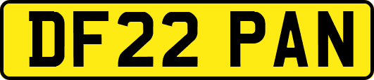 DF22PAN