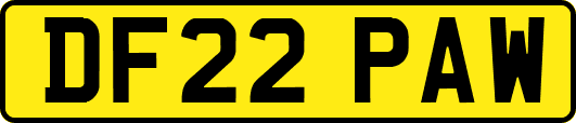 DF22PAW