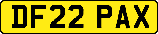 DF22PAX