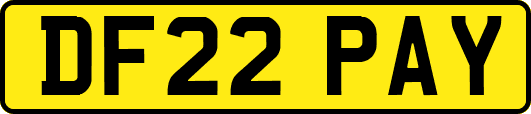 DF22PAY