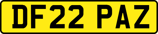 DF22PAZ
