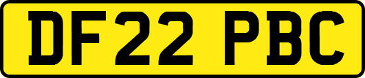 DF22PBC