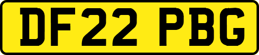 DF22PBG