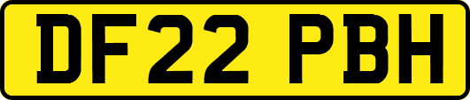 DF22PBH