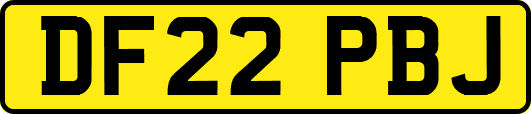 DF22PBJ