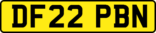 DF22PBN
