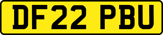 DF22PBU