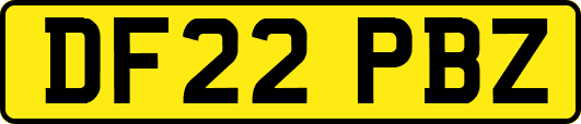 DF22PBZ