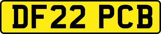 DF22PCB