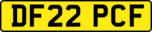 DF22PCF