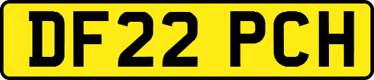 DF22PCH